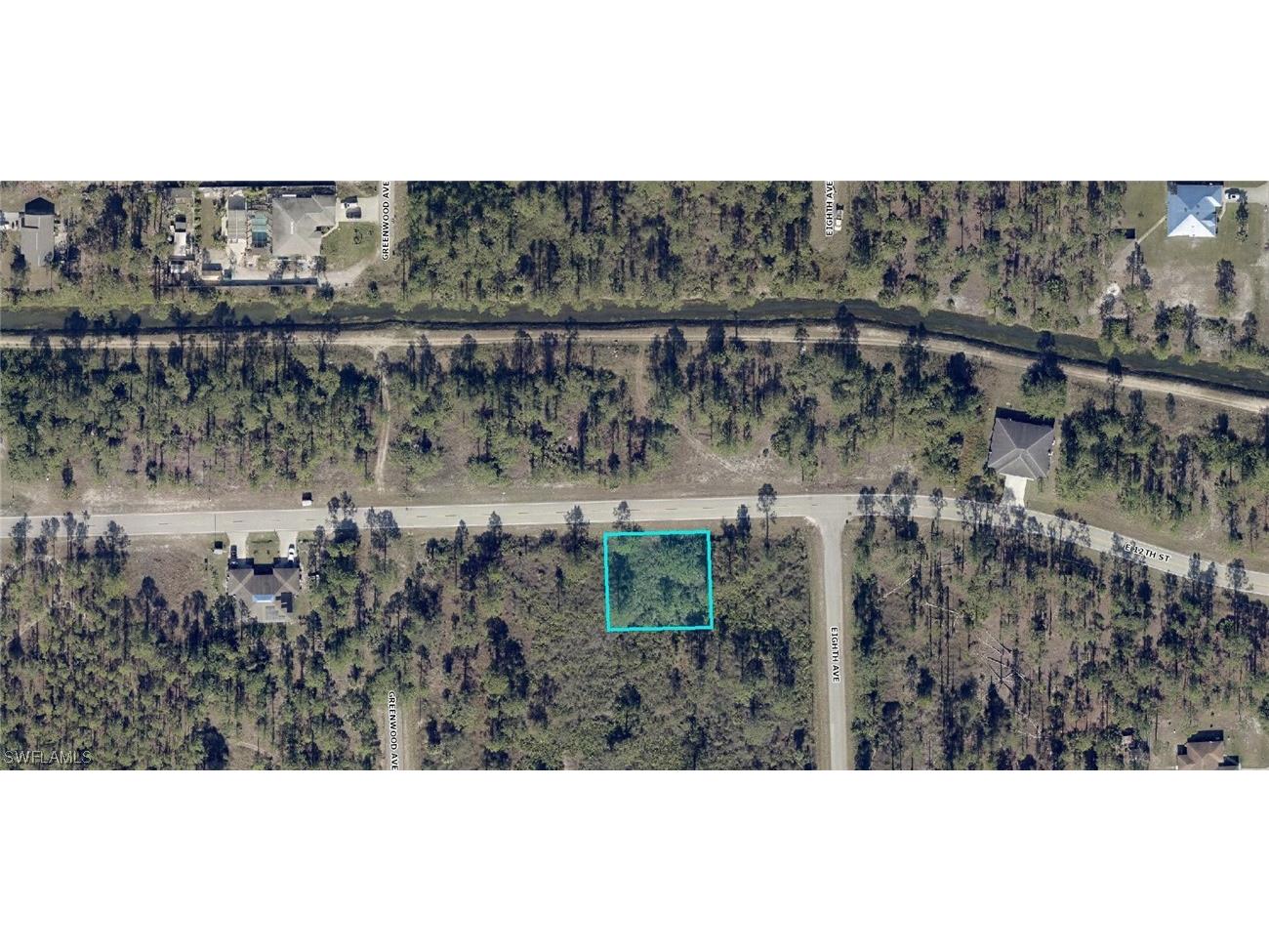 708 E 12th Street Lehigh Acres FL 33972 224020535 image1