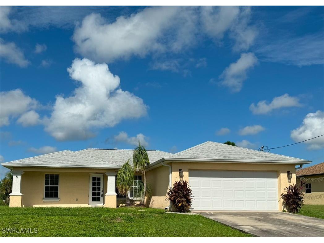 708 Frontenac Avenue S Lehigh Acres FL 33974 224080978 image1