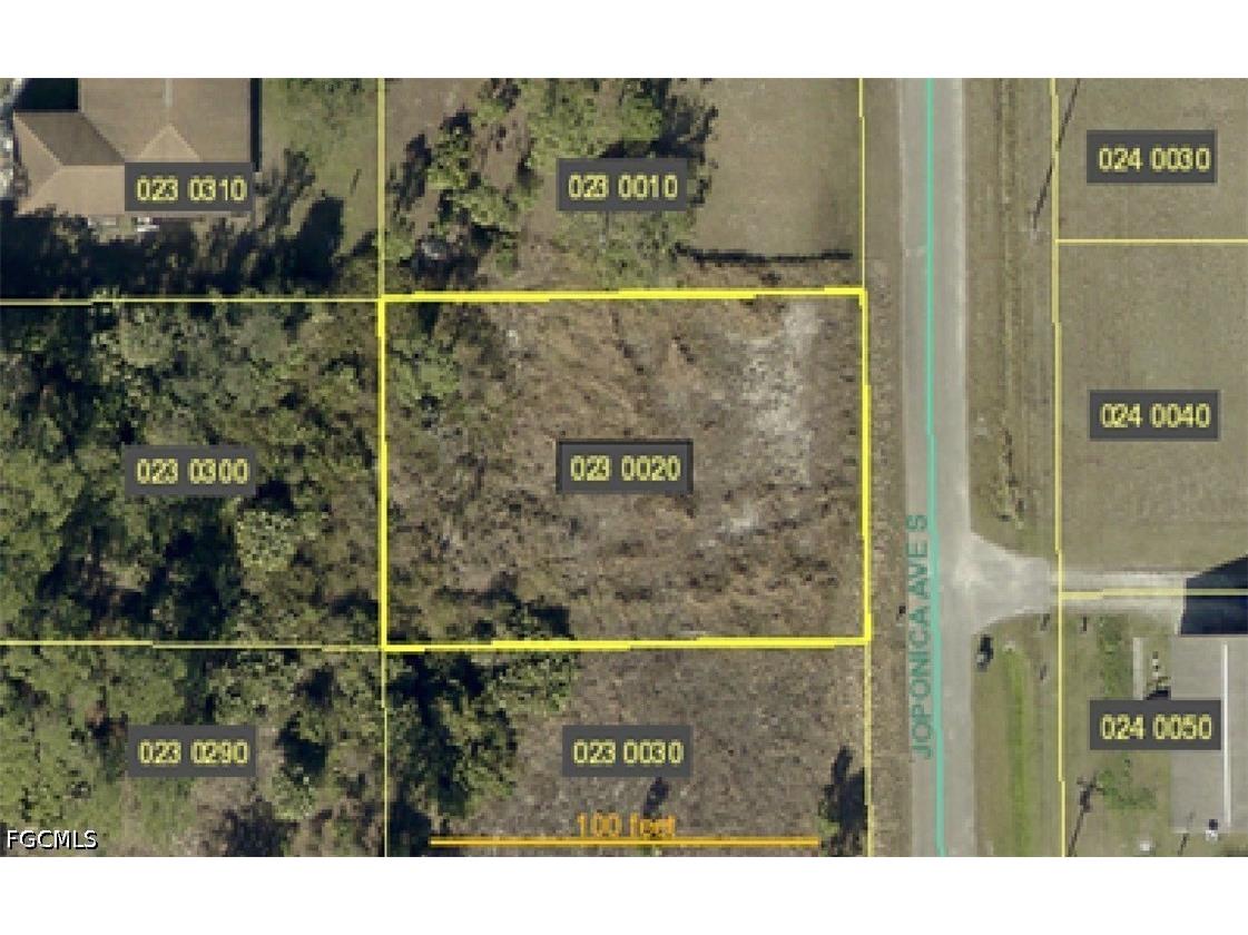 708 Joponica Avenue S Lehigh Acres FL 33974 2026016301 image1