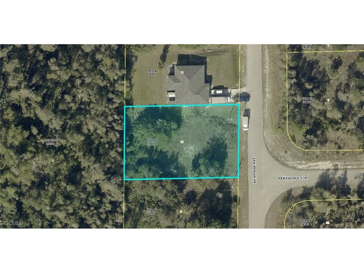 708 Kehosha Avenue Lehigh Acres FL 33974 2025022451 image1