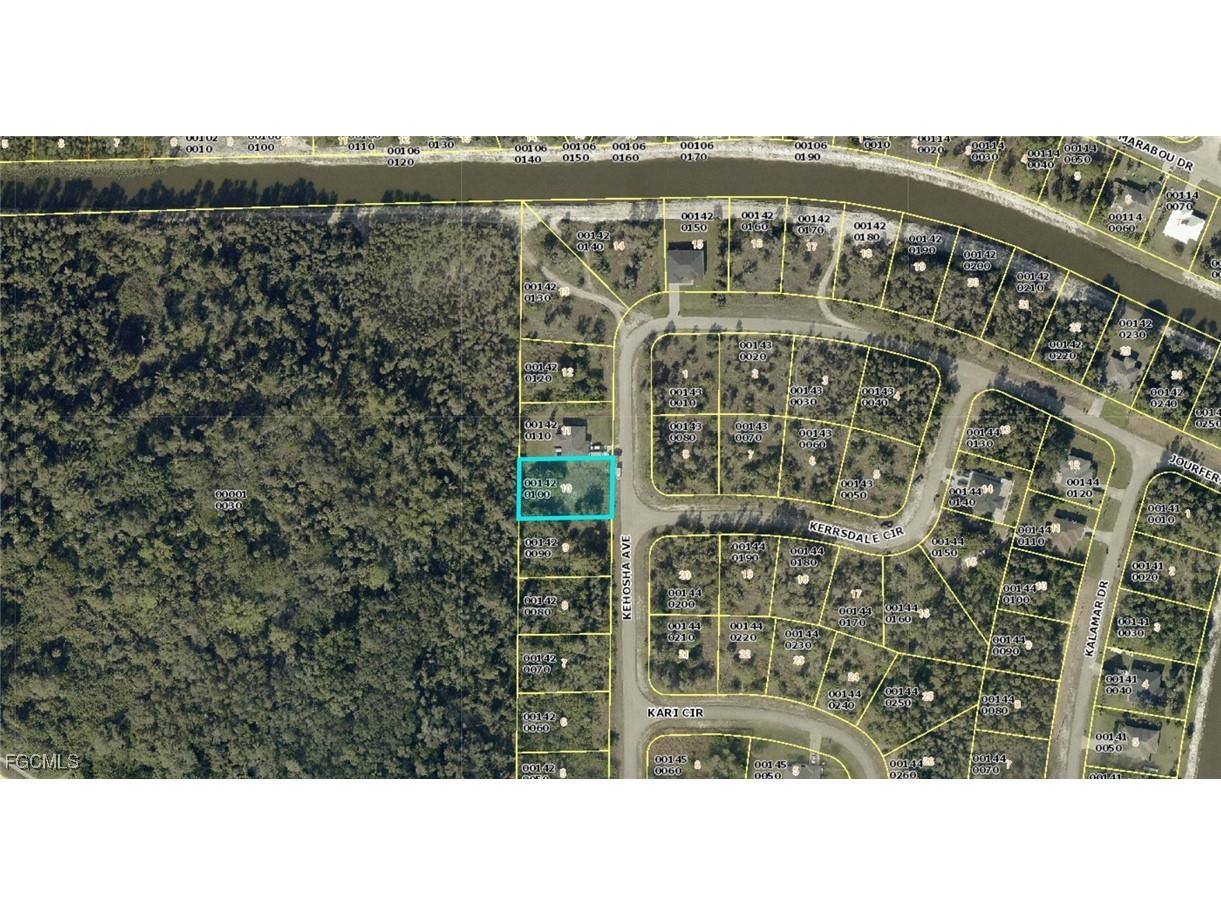 708 Kehosha Avenue Lehigh Acres FL 33974 2025022451 image6