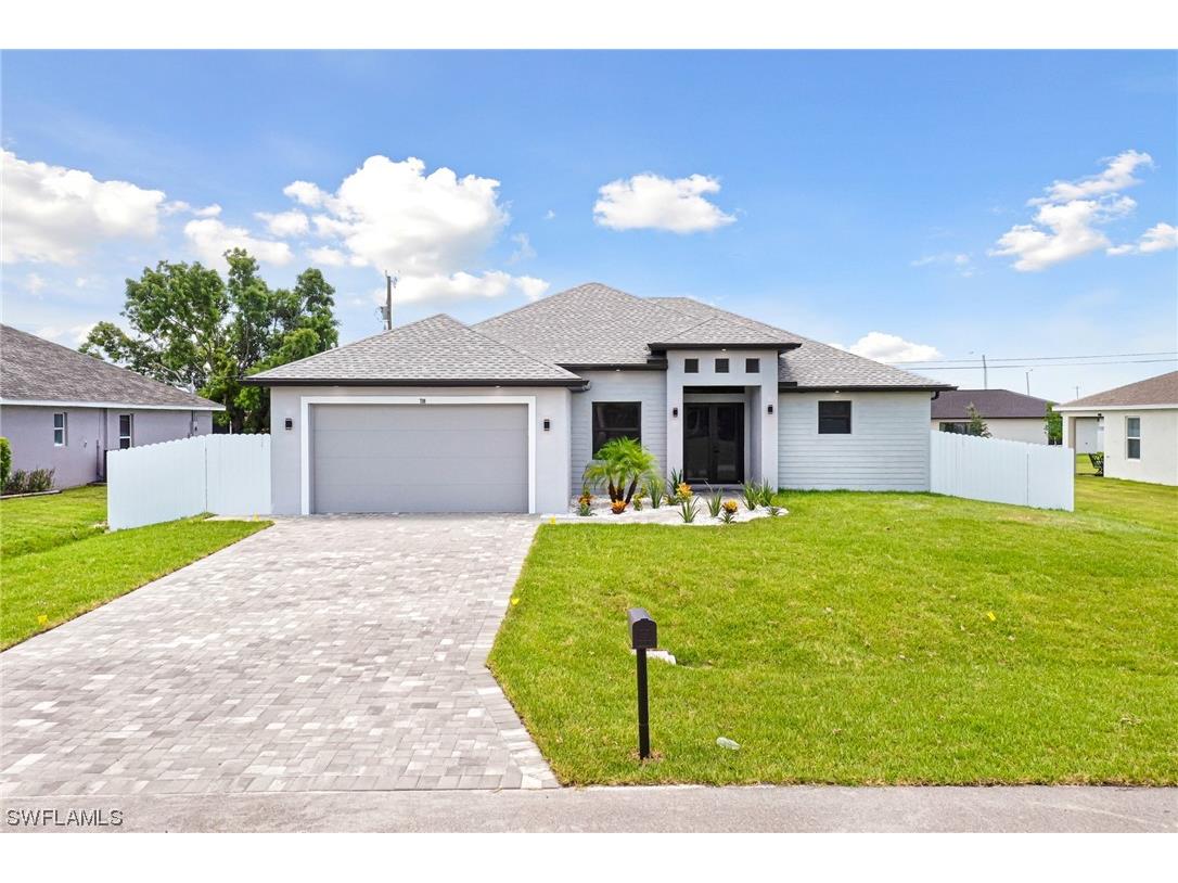 708 NW 8th Terrace Cape Coral FL 33993 223051007 image1