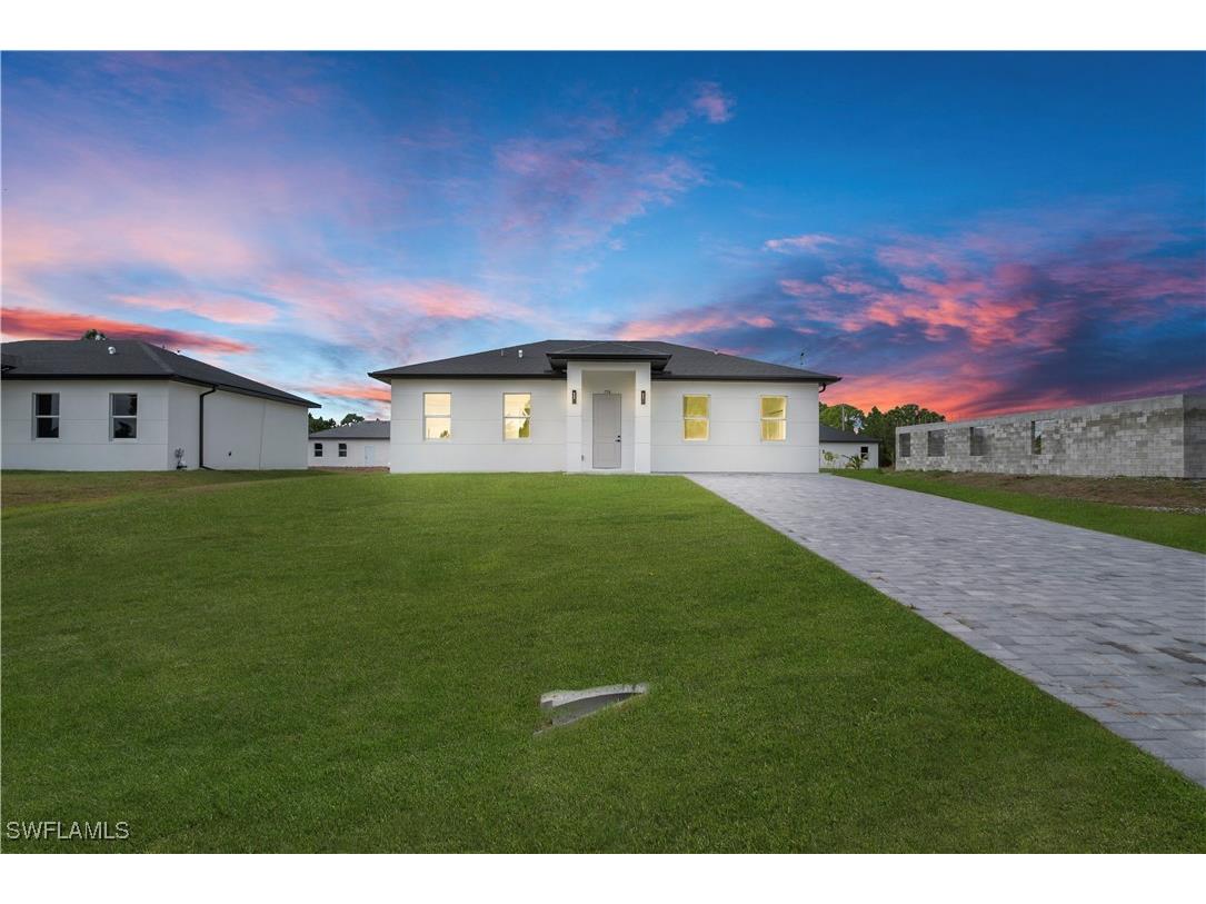 708 Peacock Avenue Lehigh Acres FL 33974 225082933 image1