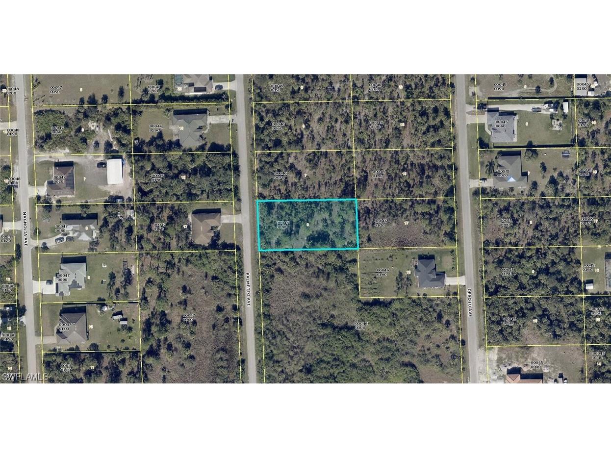 708 Palmetto Avenue Lehigh Acres FL 33972 223046641 image1