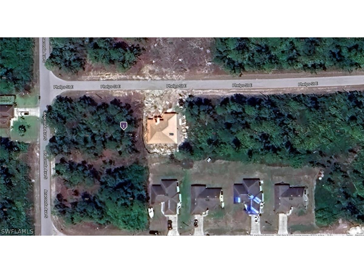 708 Phelps Street E Lehigh Acres FL 33974 224060970 image1