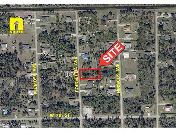 708 Poinsettia Avenue Lehigh Acres FL 33972 225038683 image1