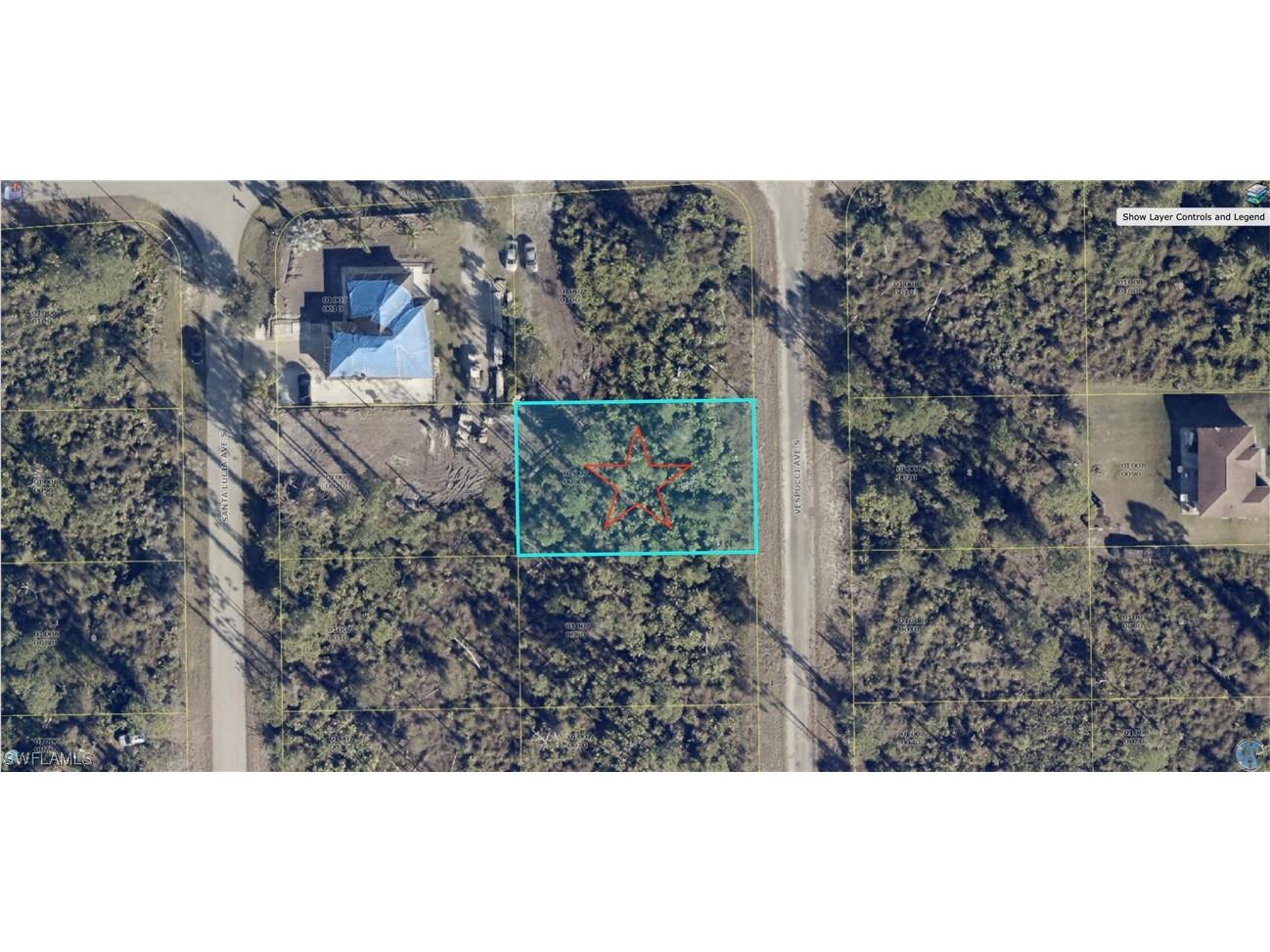 708 Vespucci Avenue S Lehigh Acres FL 33974 223084891 image1