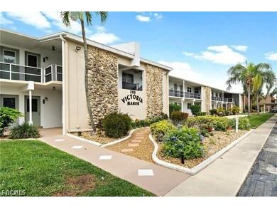 708 Victoria Drive #206 Cape Coral FL 33904 2026010811 image1