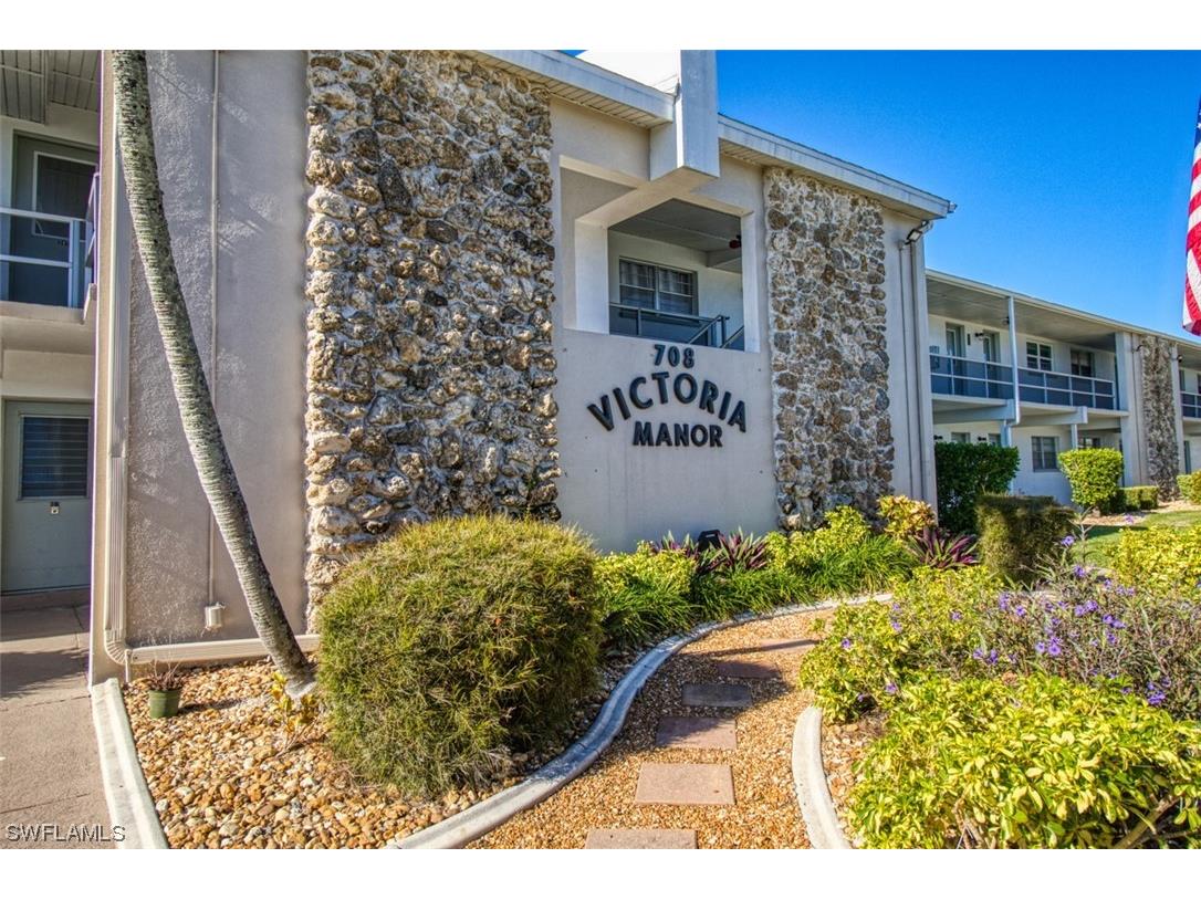 708 Victoria Drive #207 Cape Coral FL 33904 223077685 image1