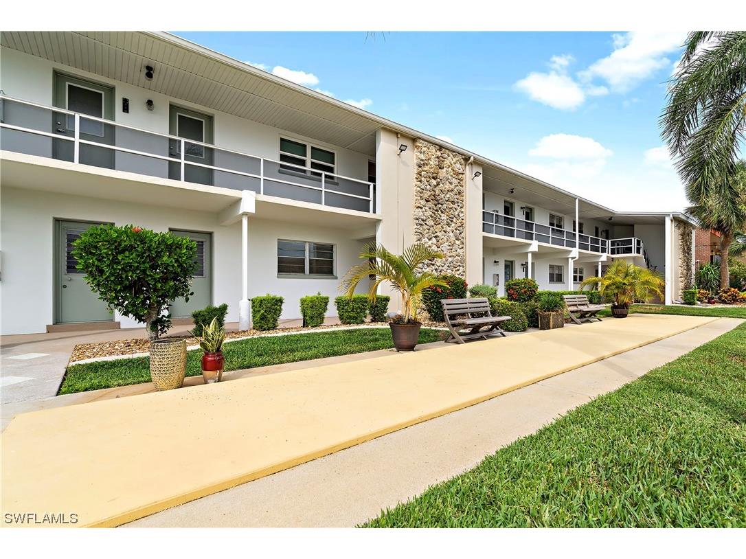 708 Victoria Drive #208 Cape Coral FL 33904 223039639 image1