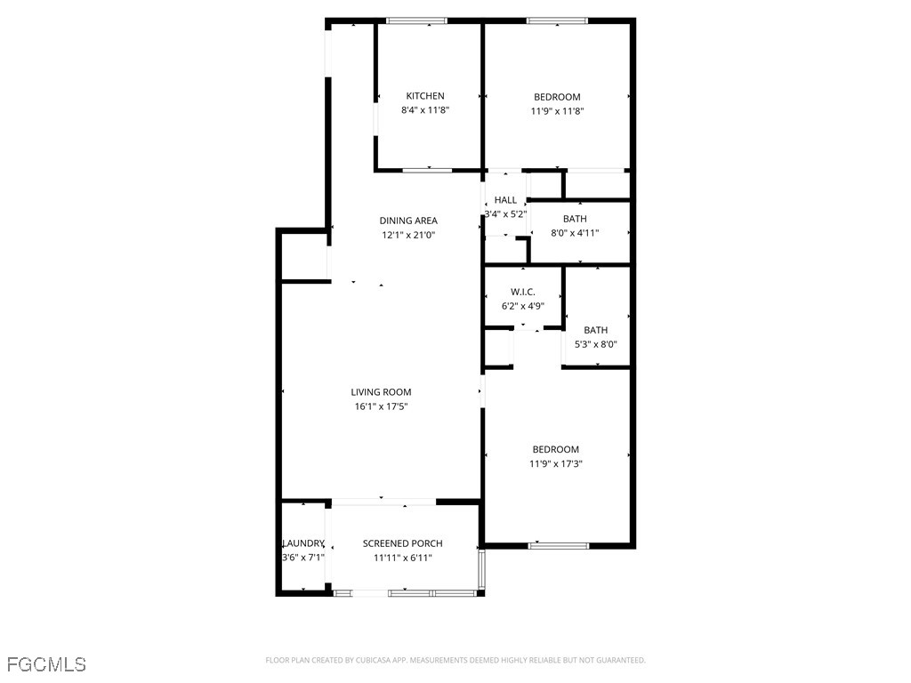 7080 Nantucket Circle #2 North Fort Myers FL 33917 2025020972 image33