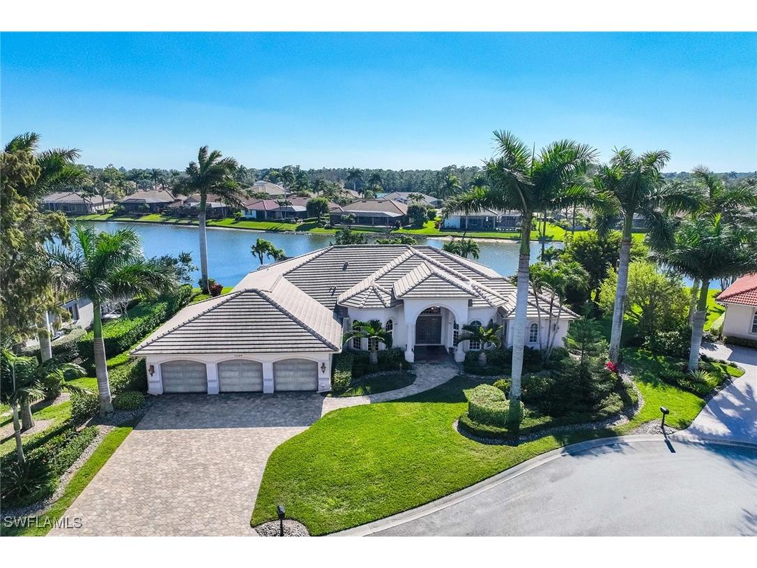 7084 Peach Blossom Court Naples FL 34113 226002957 image1