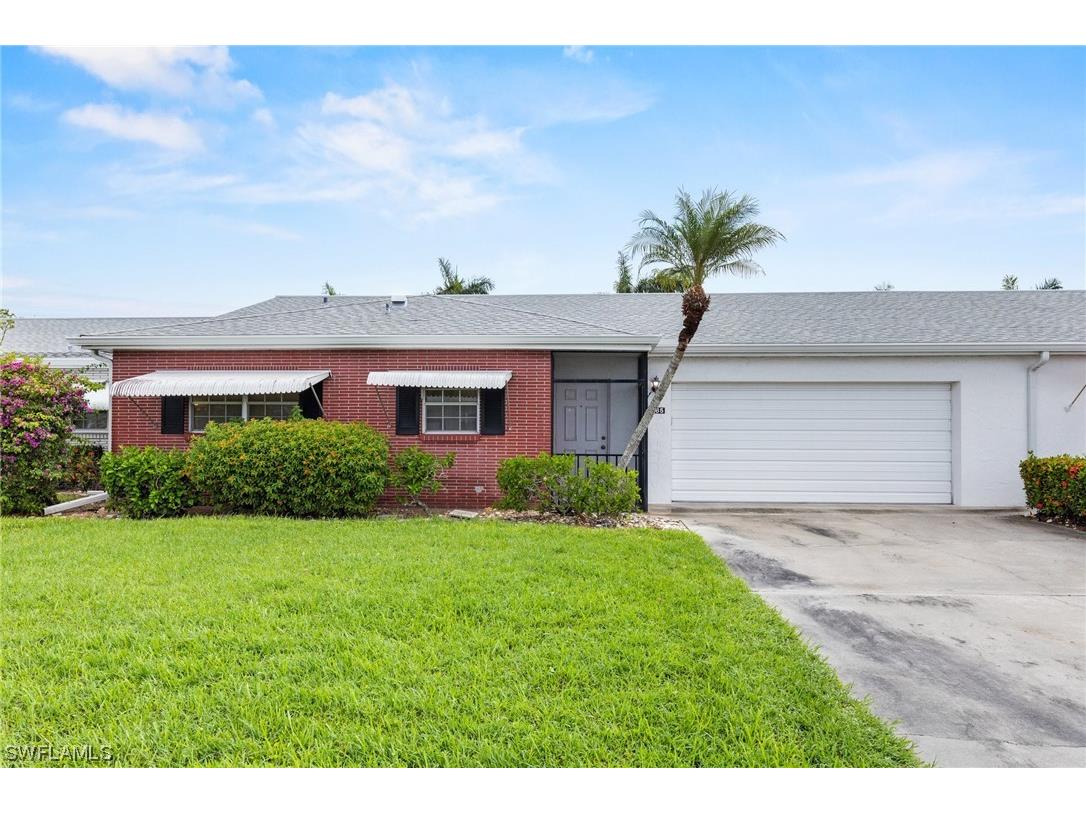 7085 Cedarhurst Drive Fort Myers FL 33919 223048705 image1