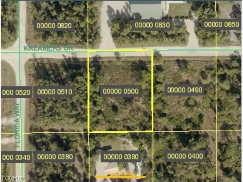 7085 Kreamers Drive Bokeelia FL 33922 2026006819 image1
