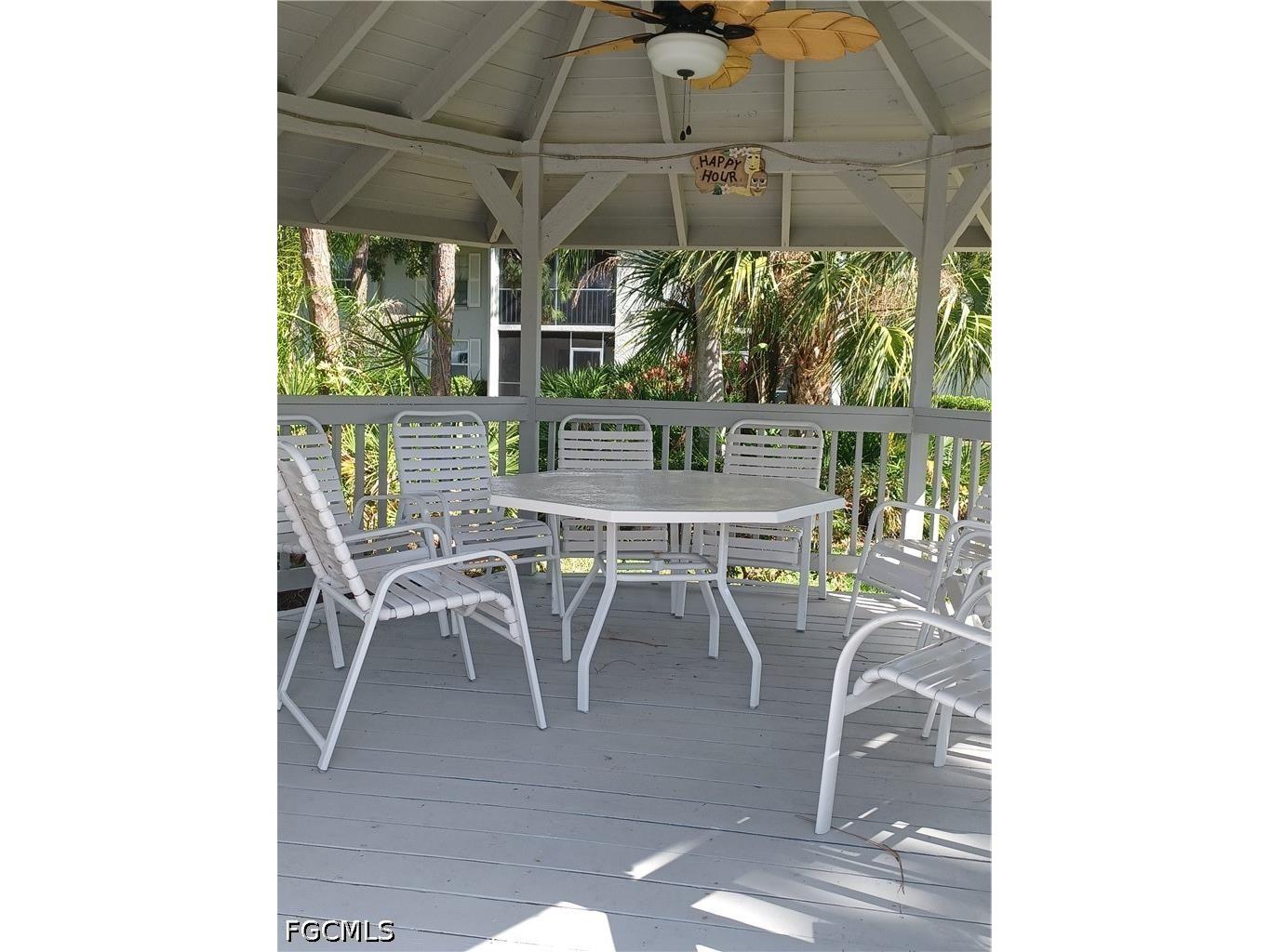 7086 Nantucket Circle #1 North Fort Myers FL 33917 2026016687 image23