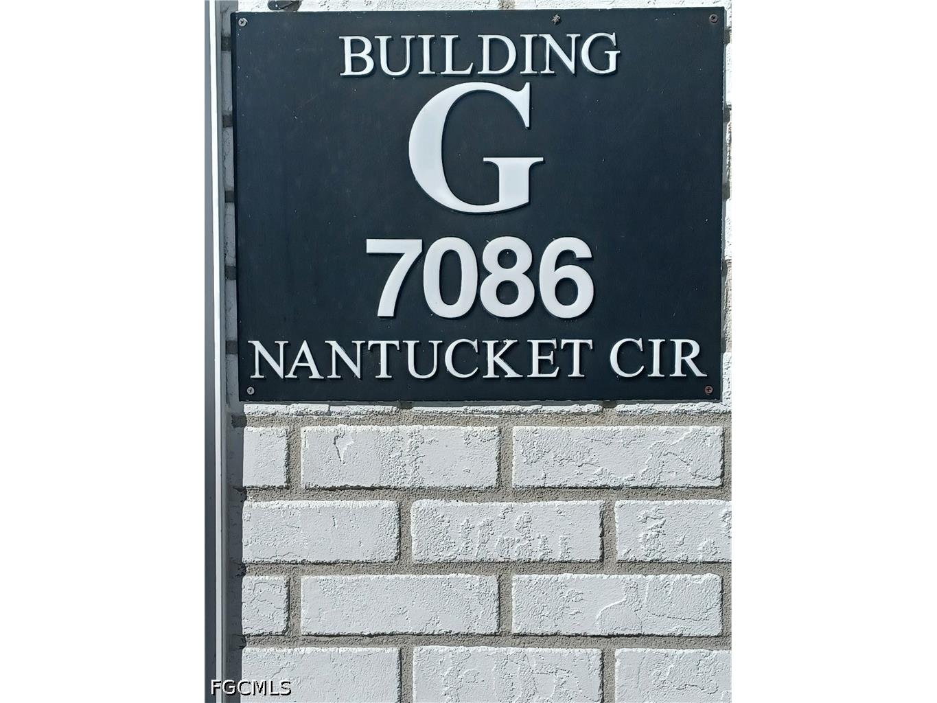 7086 Nantucket Circle #1 North Fort Myers FL 33917 2026016687 image4