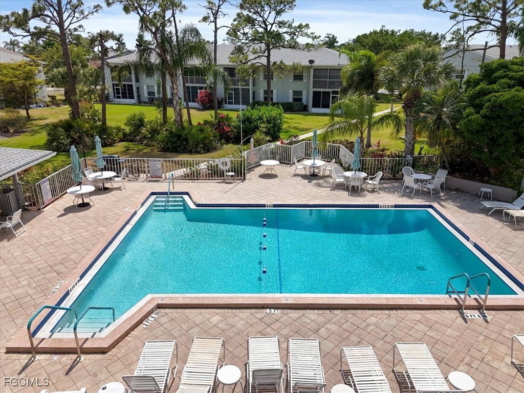 7086 Nantucket Circle #6 North Fort Myers FL 33917 2025024923 image27