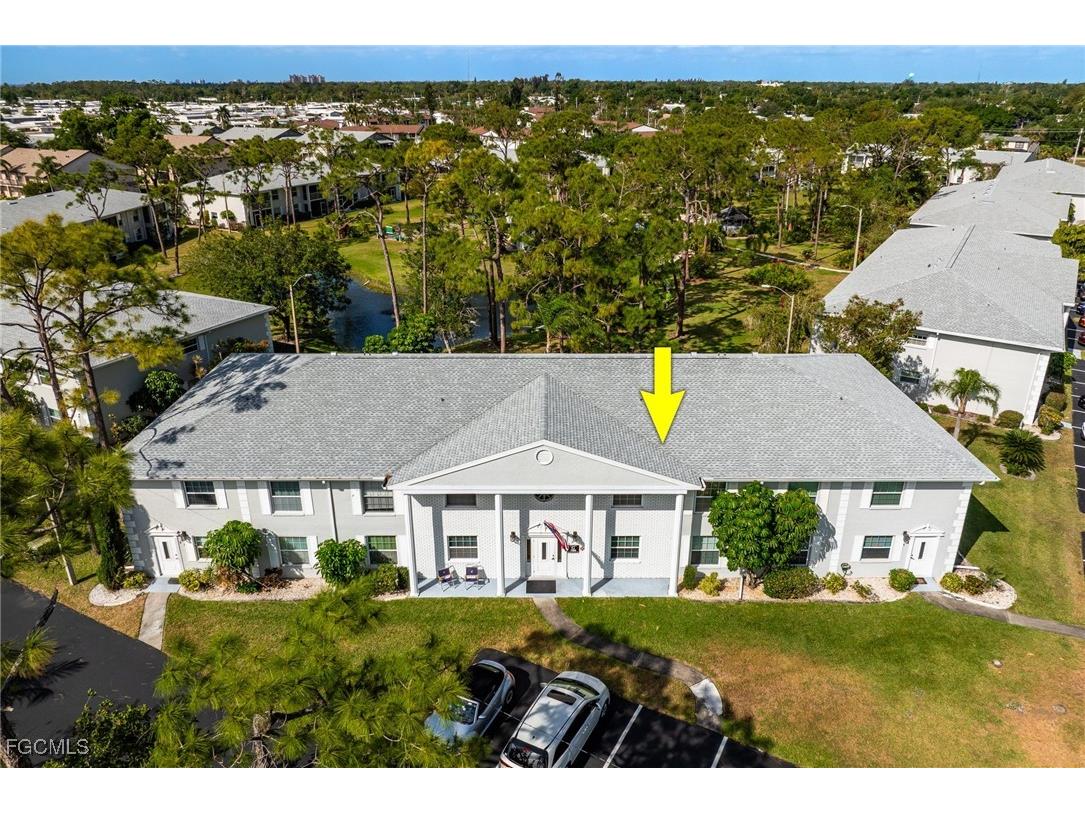 7086 Nantucket Circle #6 North Fort Myers FL 33917 2025024923 image38