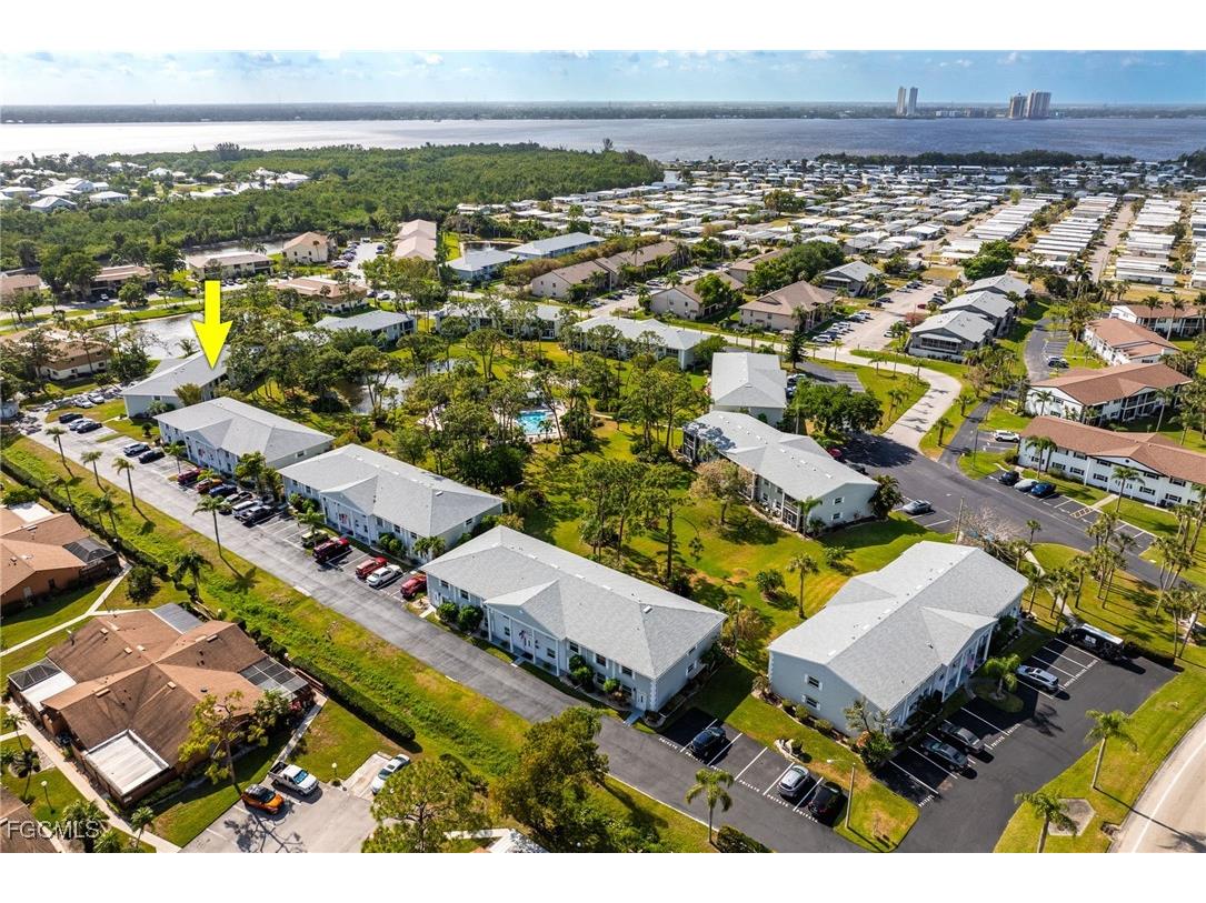 7086 Nantucket Circle #6 North Fort Myers FL 33917 2025024923 image40