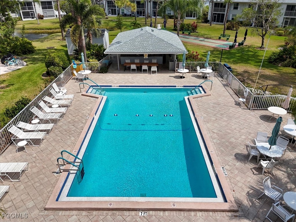 7086 Nantucket Circle #6 North Fort Myers FL 33917 2025024923 image9