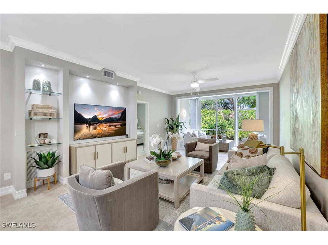 7087 Barrington Circle #101 Naples FL 34108 225072925 image1