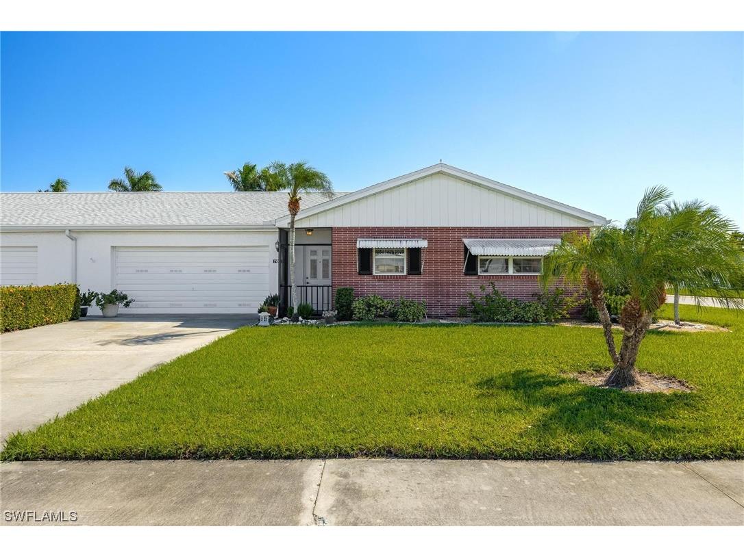7087 Cedarhurst Drive Fort Myers FL 33919 223080781 image1