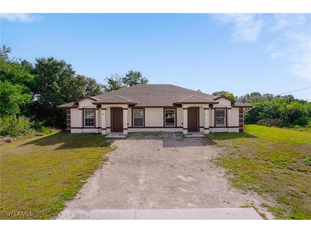 709/711 Harold Avenue S Lehigh Acres FL 33973 225036318 image1