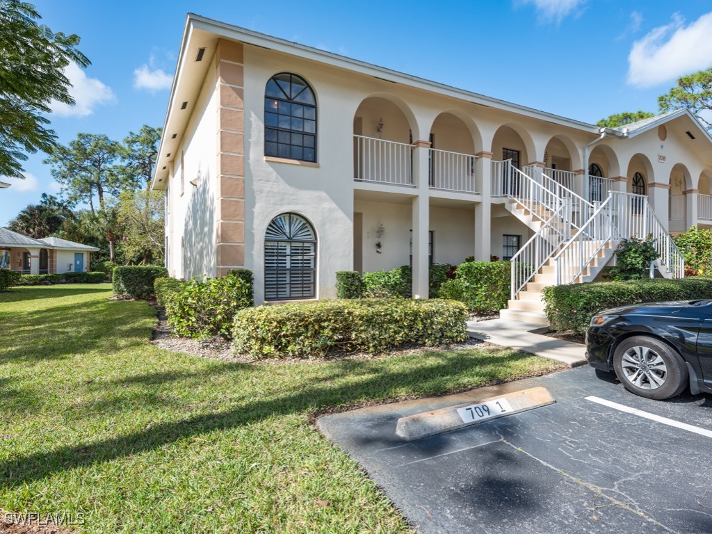 709 Augusta Boulevard #709-5 Naples FL 34113 225059307 image15