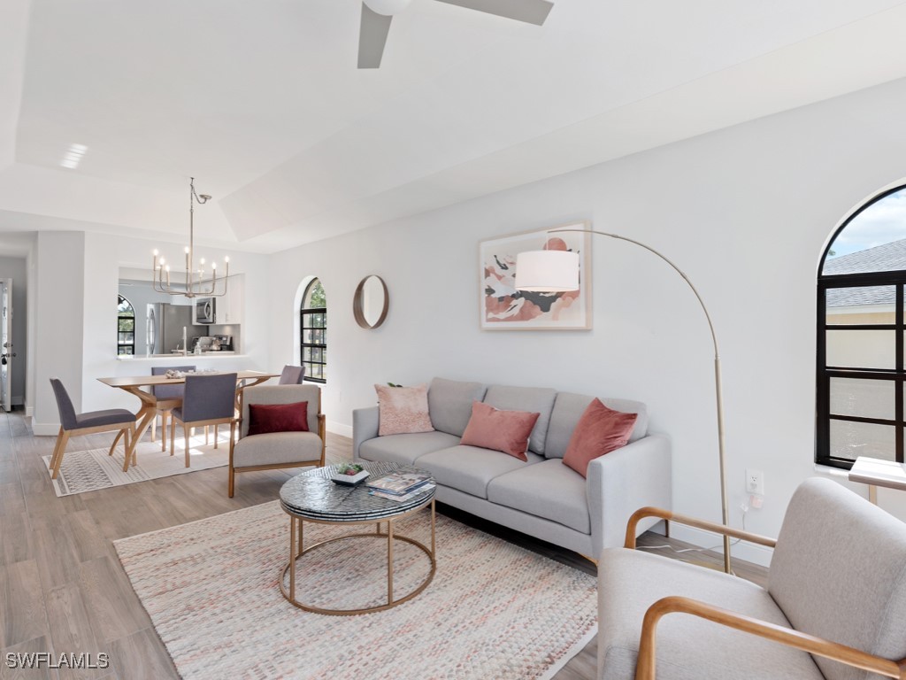 709 Augusta Boulevard #709-5 Naples FL 34113 225059307 image4