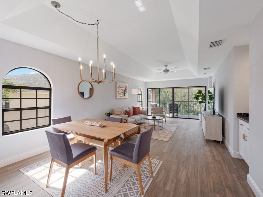 709 Augusta Boulevard #709-5 Naples FL 34113 226024294 image1
