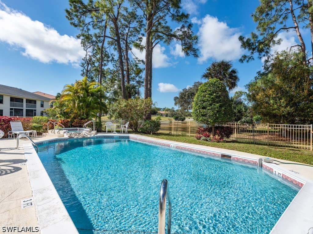 709 Augusta Boulevard #709-5 Naples FL 34113 226024294 image16