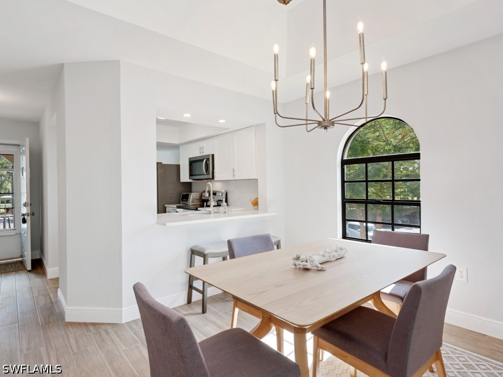 709 Augusta Boulevard #709-5 Naples FL 34113 226024294 image3