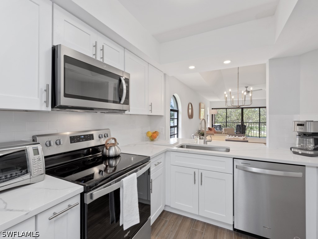 709 Augusta Boulevard #709-5 Naples FL 34113 226024294 image6