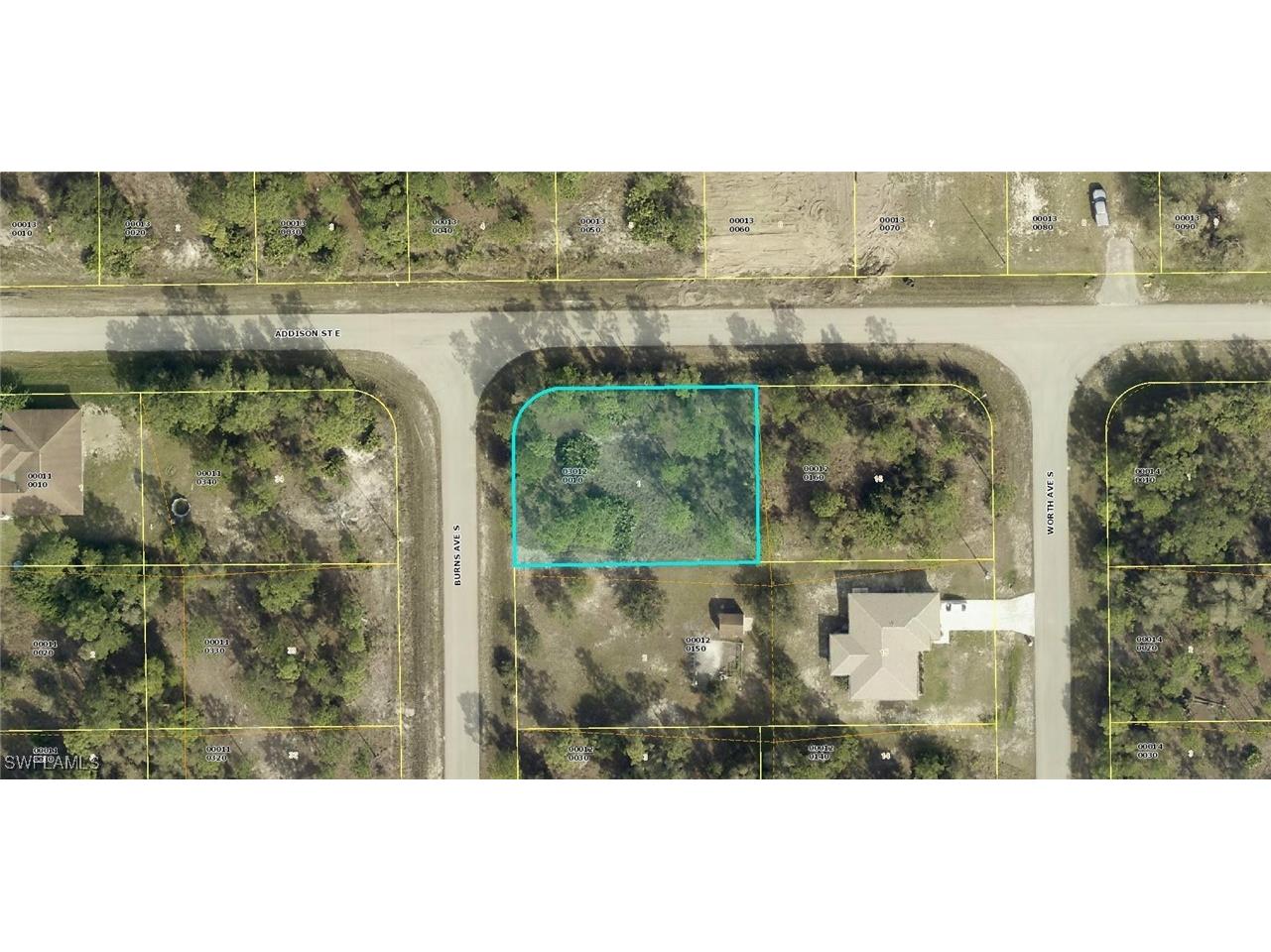 709 Burns Avenue S Lehigh Acres FL 33974 224100778 image1