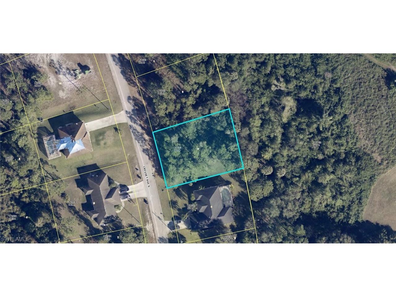 709 Creuset Avenue S Lehigh Acres FL 33974 224001486 image1