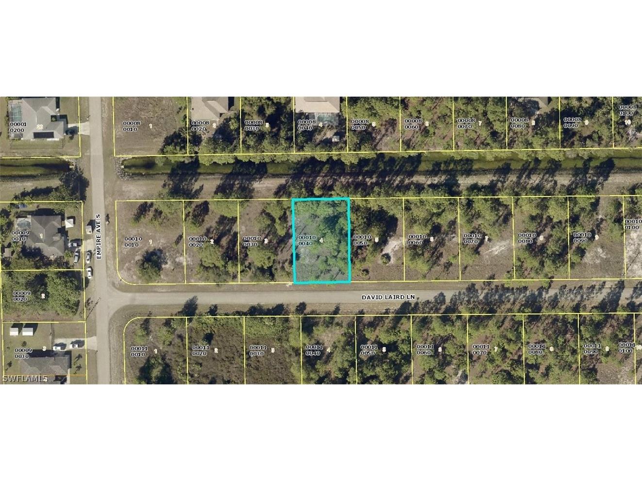 709 David Laird Lane Lehigh Acres FL 33974 222090614 image1