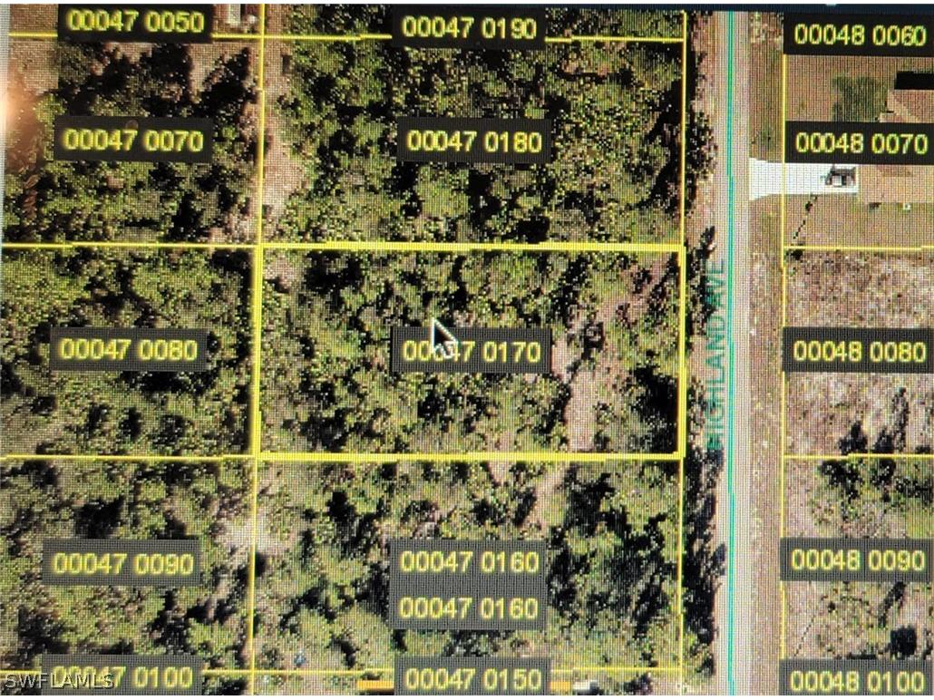 709 Highland Avenue Lehigh Acres FL 33972 222054536 image1