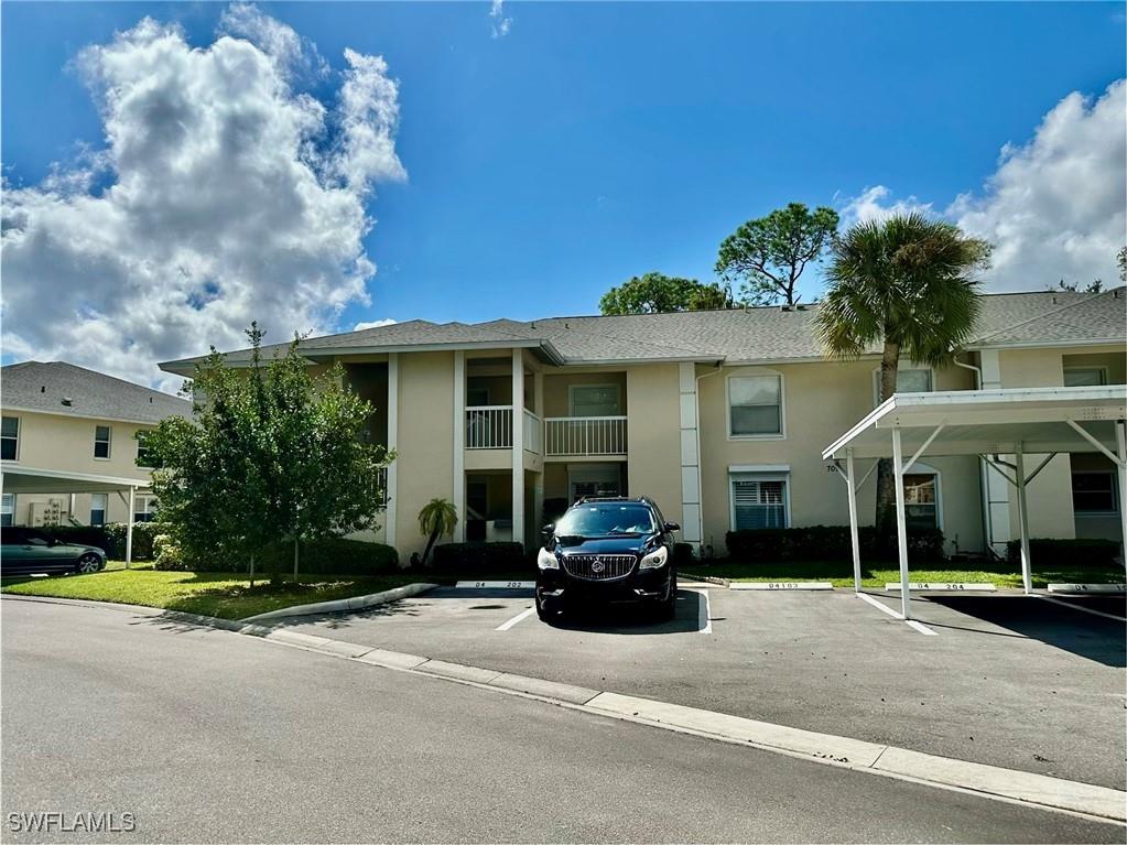 709 Landover Circle #202 Naples FL 34104 225076001 image1