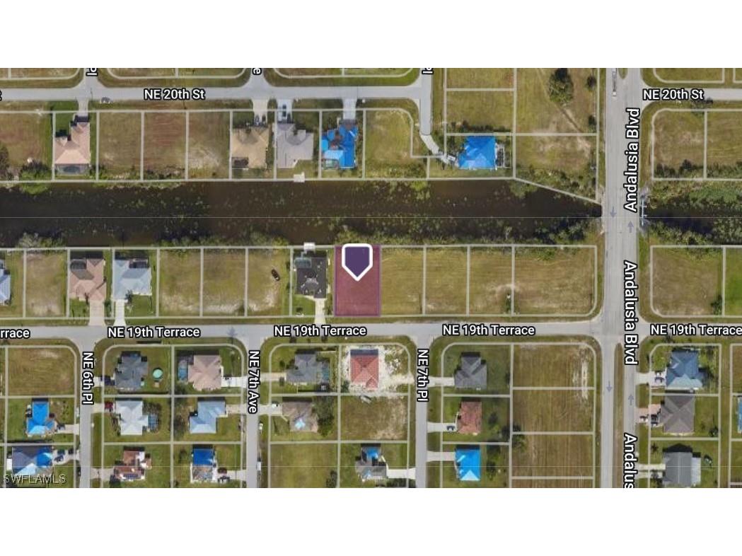 709 NE 19th Terrace Cape Coral FL 33909 224022598 image1