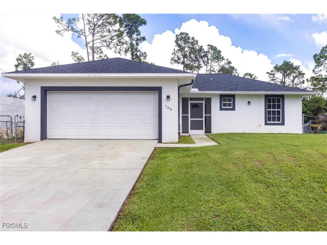 709 Puccini Avenue S Lehigh Acres FL 33974 2025000280 image1