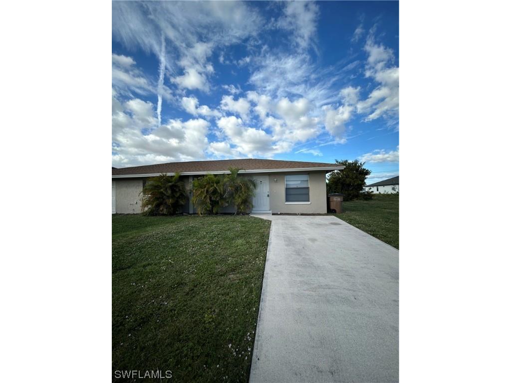 709 SE 9th Street #B Cape Coral FL 33990 224010881 image1