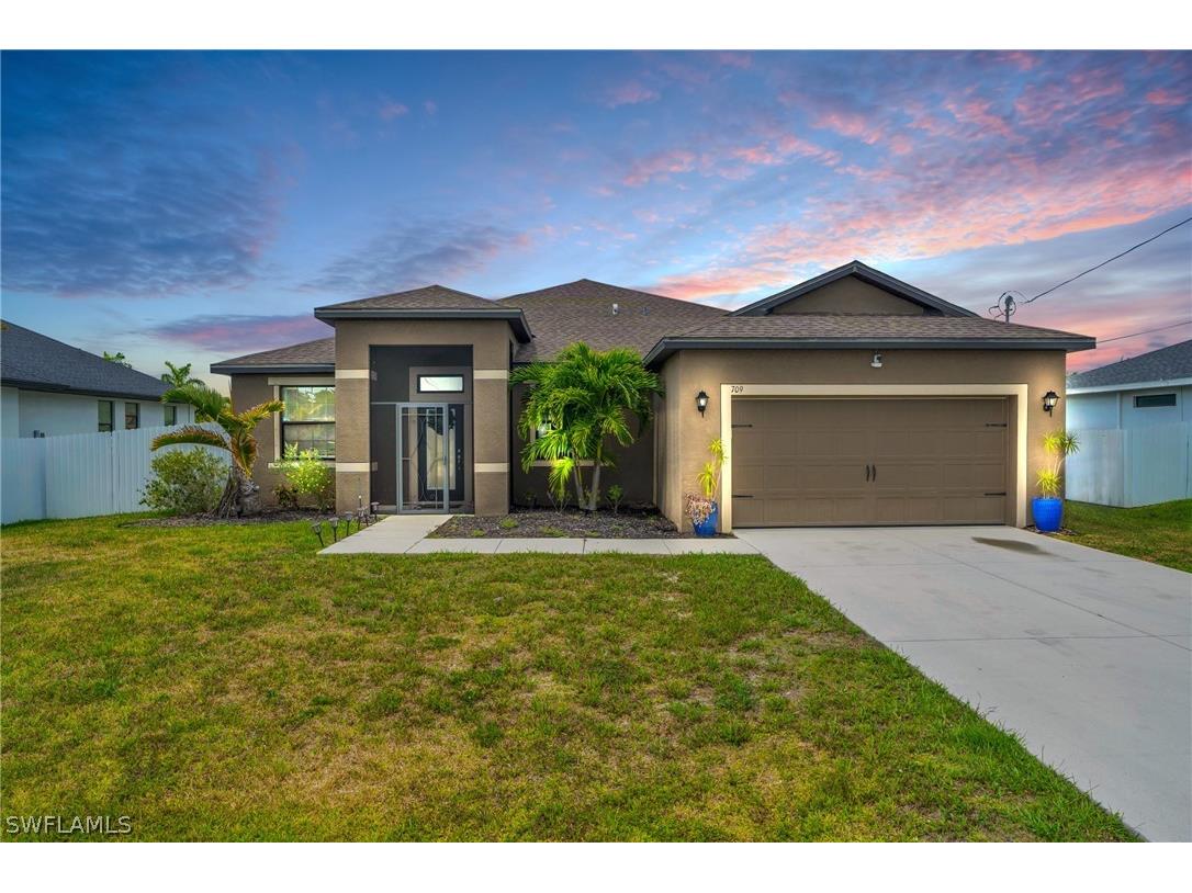 709 SW 12th Terrace Cape Coral FL 33991 224045841 image1