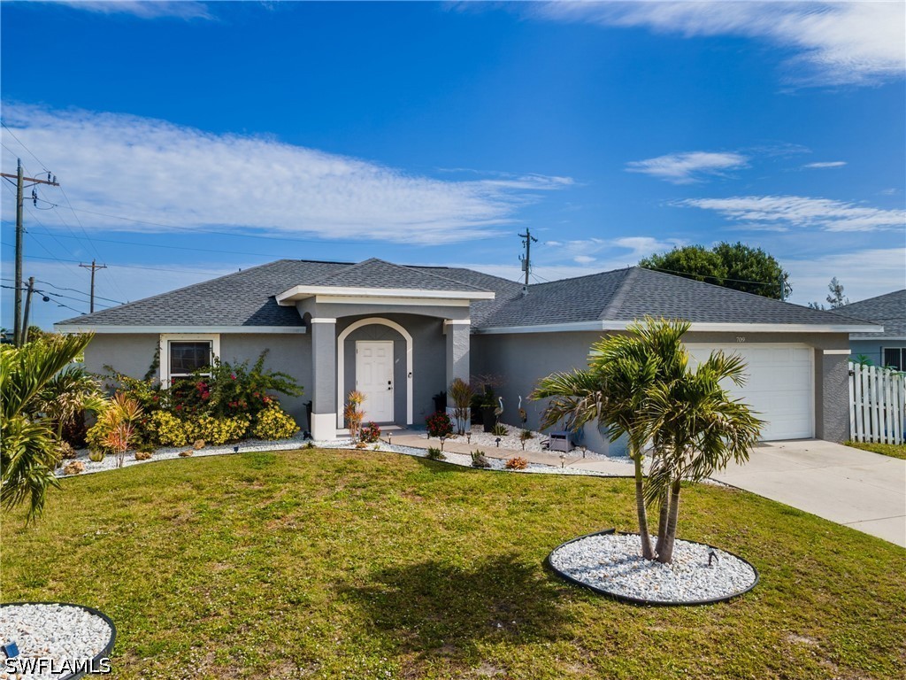 709 SW 27th Street Cape Coral FL 33914 226016995 image1