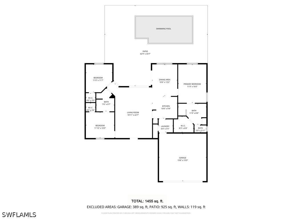 709 SW 27th Street Cape Coral FL 33914 226016995 image48