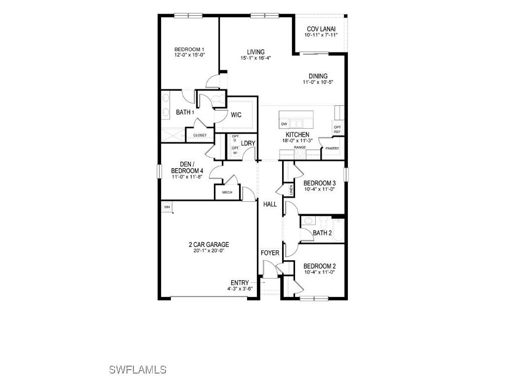 709 SW 29th Terrace Cape Coral FL 33914 225078247 image15