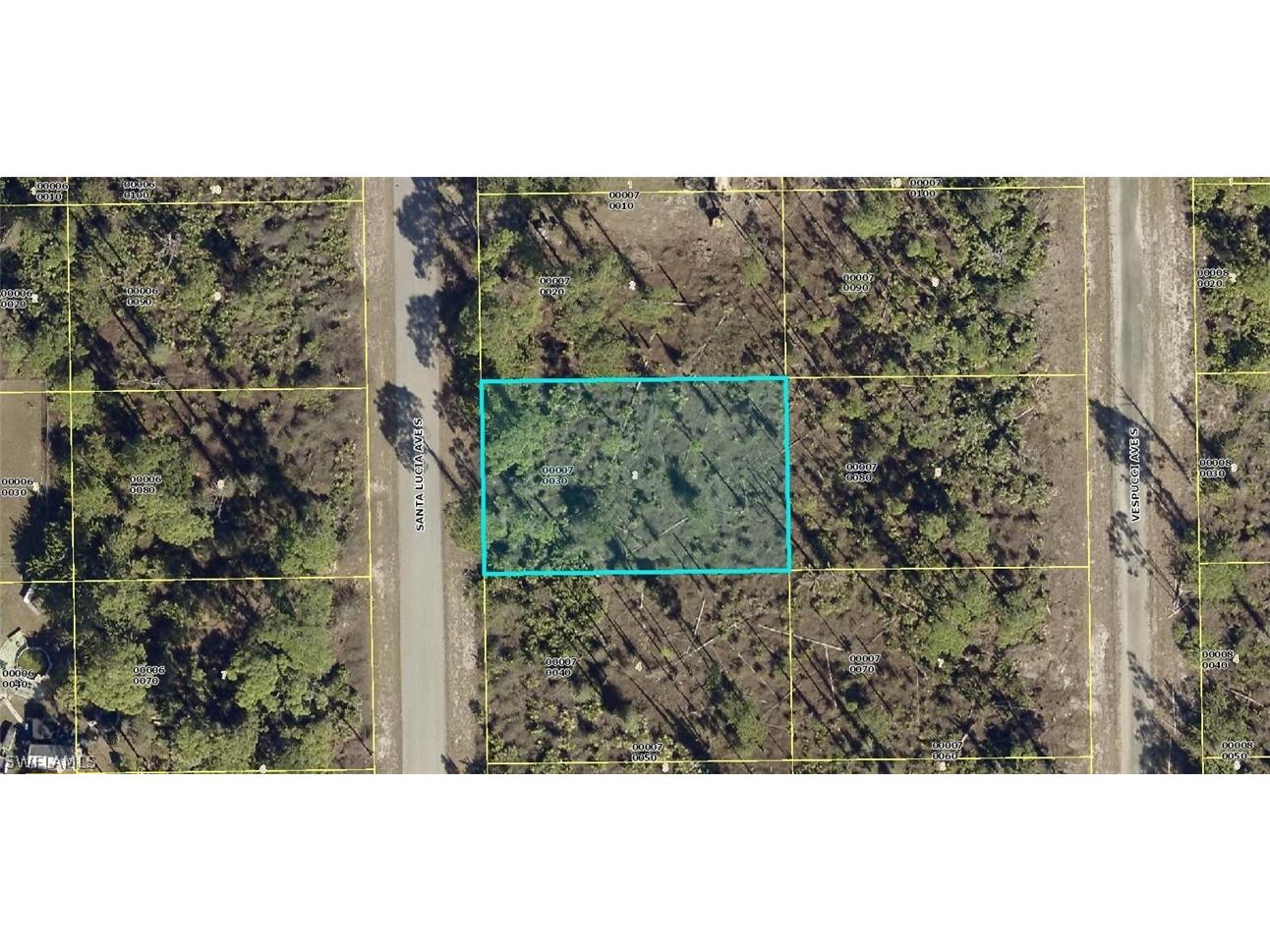 709 Santa Lucia Avenue S Lehigh Acres FL 33974 222083196 image1