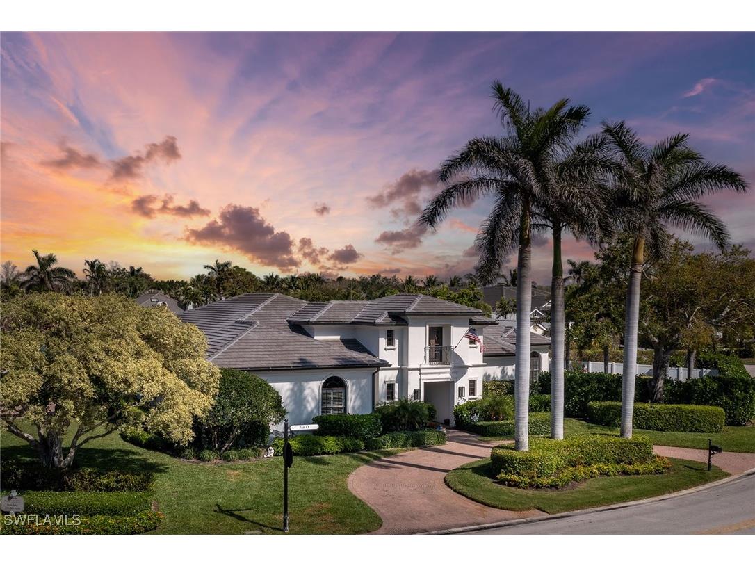 709 Teal Court Naples FL 34108 225058495 image33