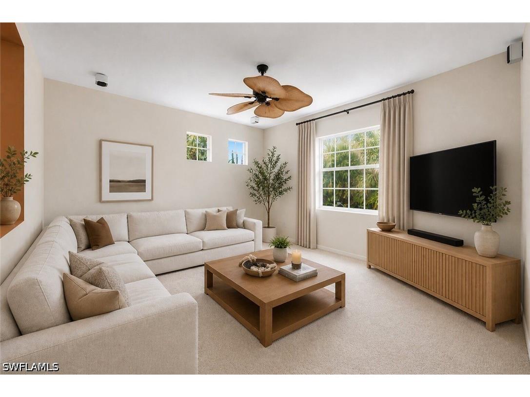 7090 Bay Woods Lake Court #201 Fort Myers FL 33908 226017950 image14