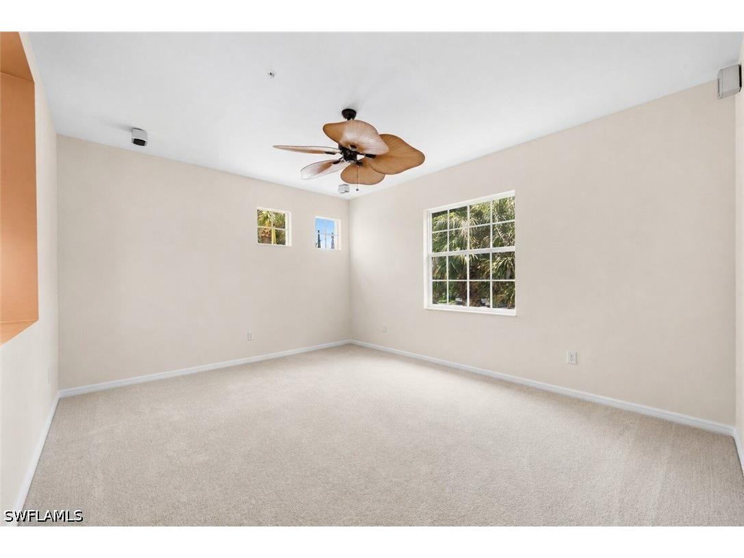 7090 Bay Woods Lake Court #201 Fort Myers FL 33908 226017950 image15