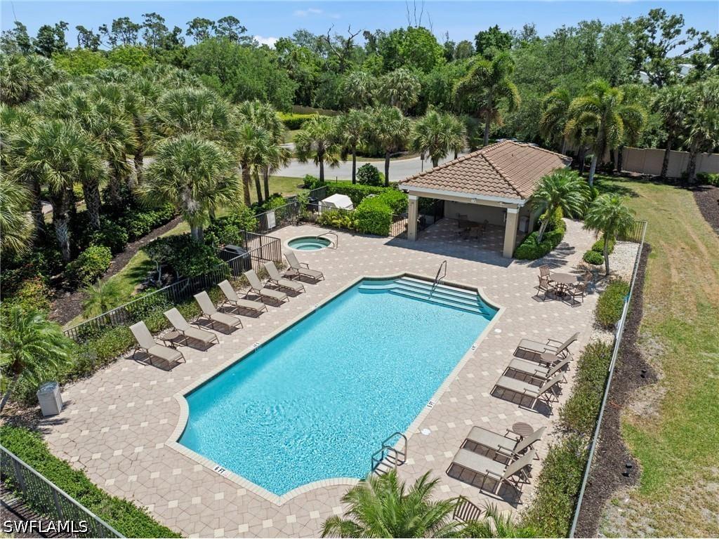 7090 Bay Woods Lake Court #201 Fort Myers FL 33908 226017950 image17
